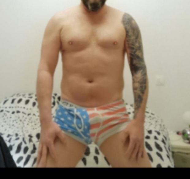 Perfil de Fabrizzio