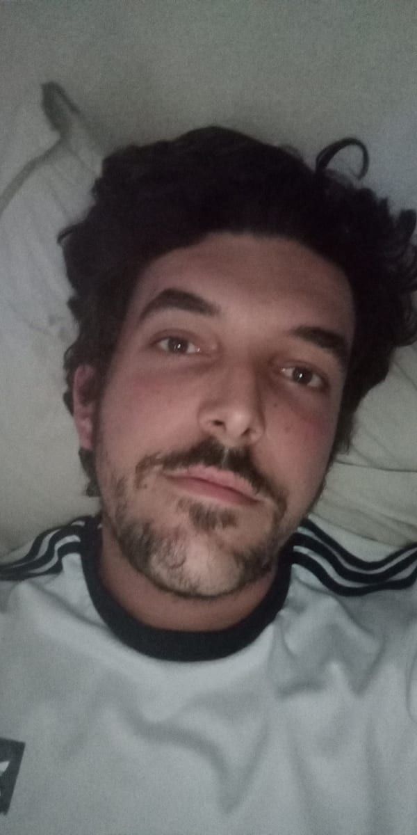 Perfil de Chems-dine