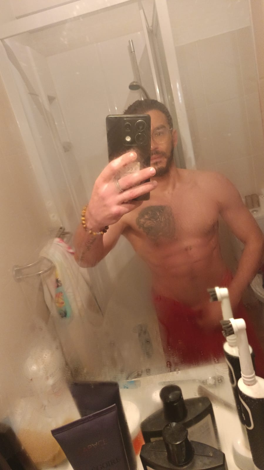 Perfil de Tifenn