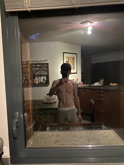 Perfil de Josias