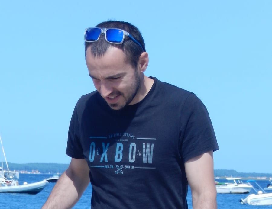 Perfil de Demetre