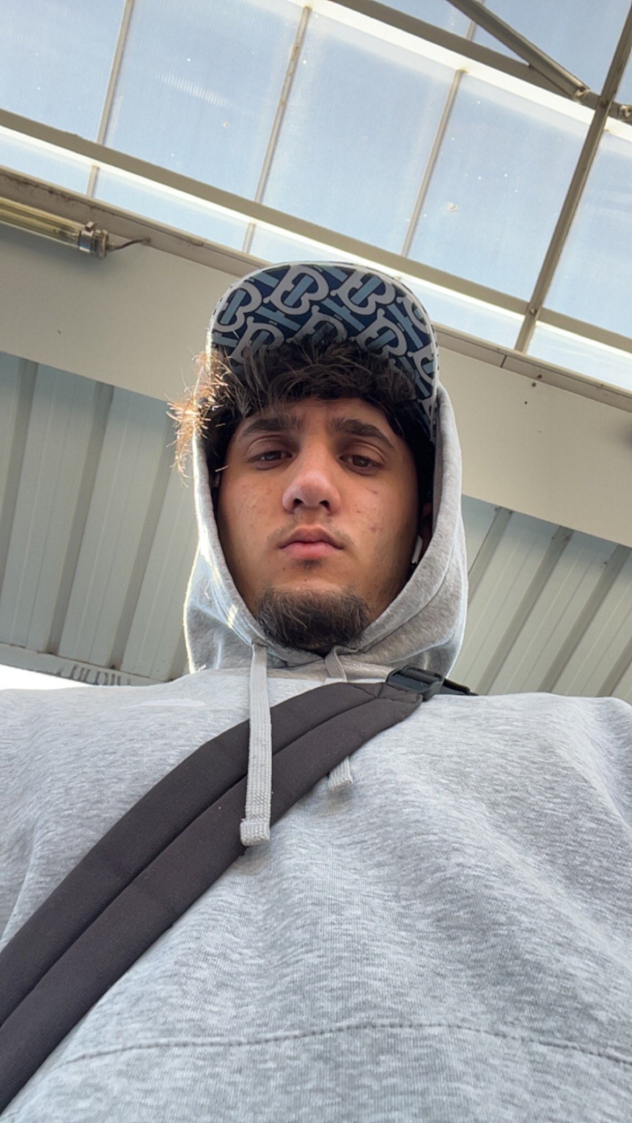 Perfil de Tiavina