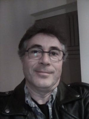 Perfil de Camillo