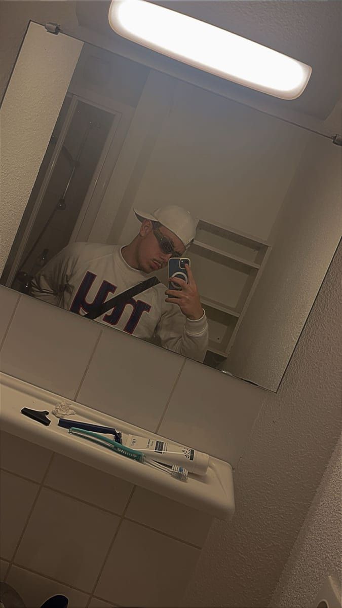 Perfil de Gianluca