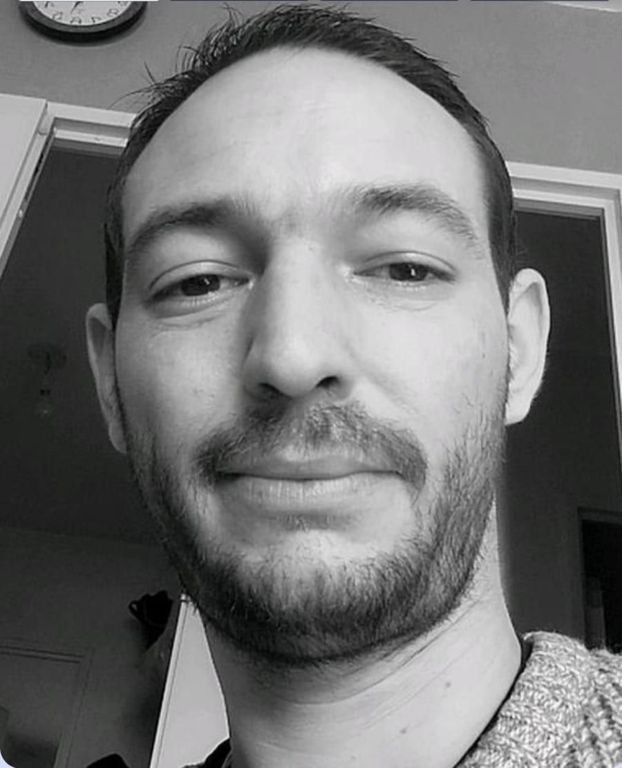 Perfil de Cyriel
