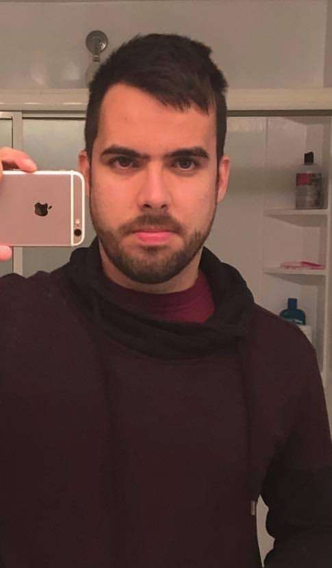 Perfil de Ikhlas