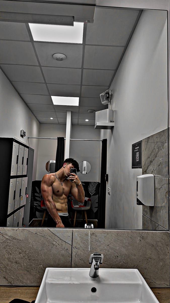 Perfil de Zohir