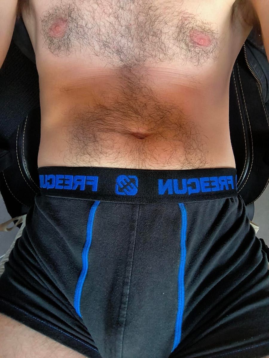 Perfil de Scoty