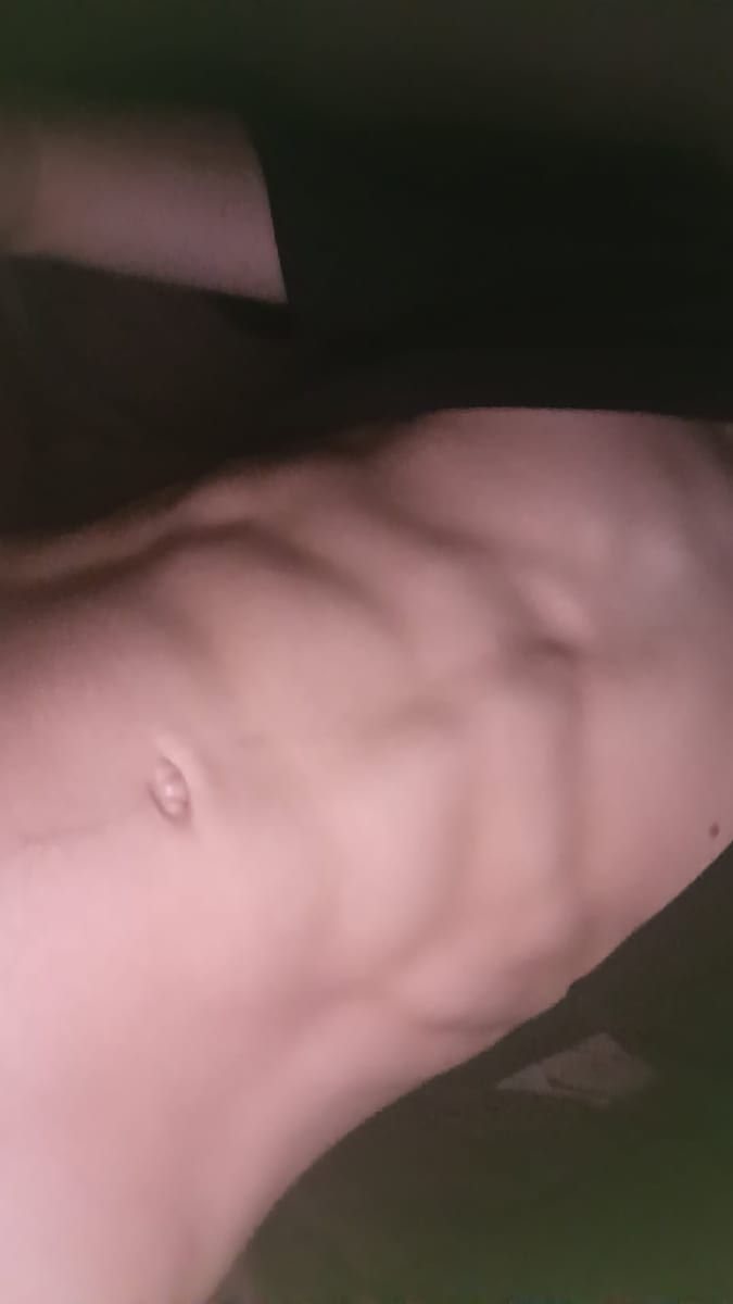 Perfil de Cristobal