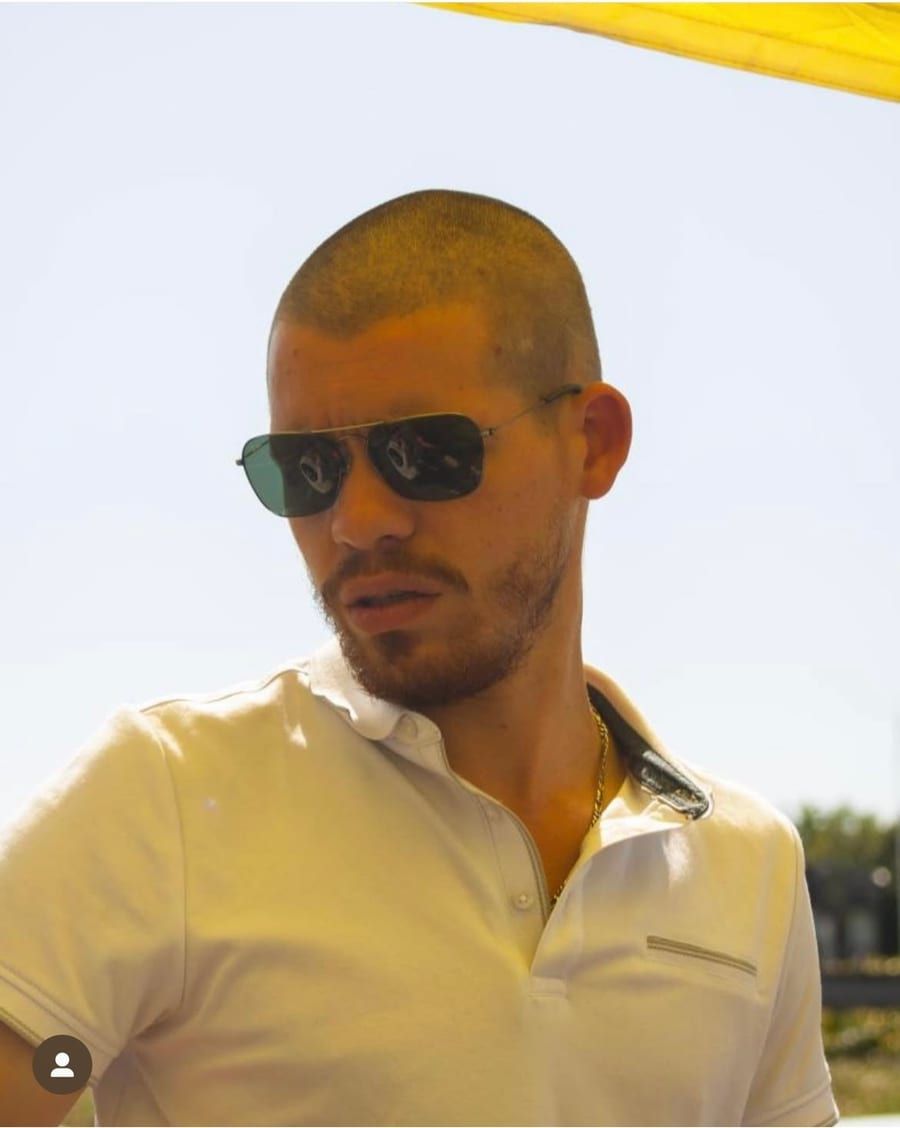 Perfil de Olann
