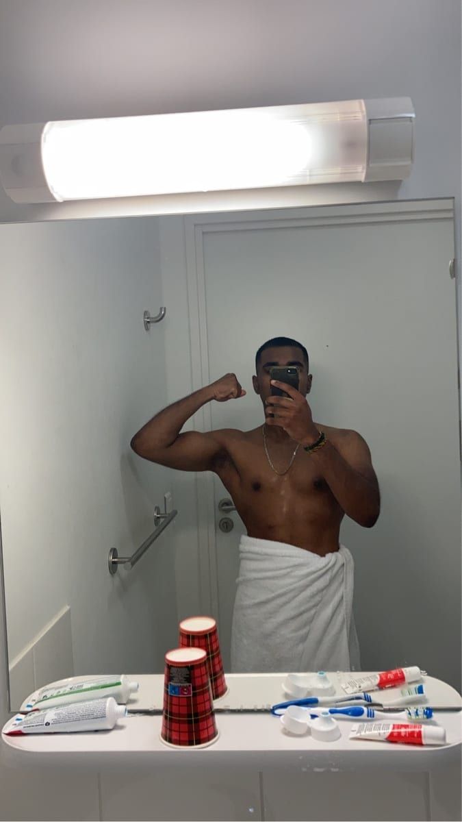 Perfil de Guerchom