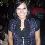 Perfil de Réjane