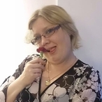 Perfil de Frédérique