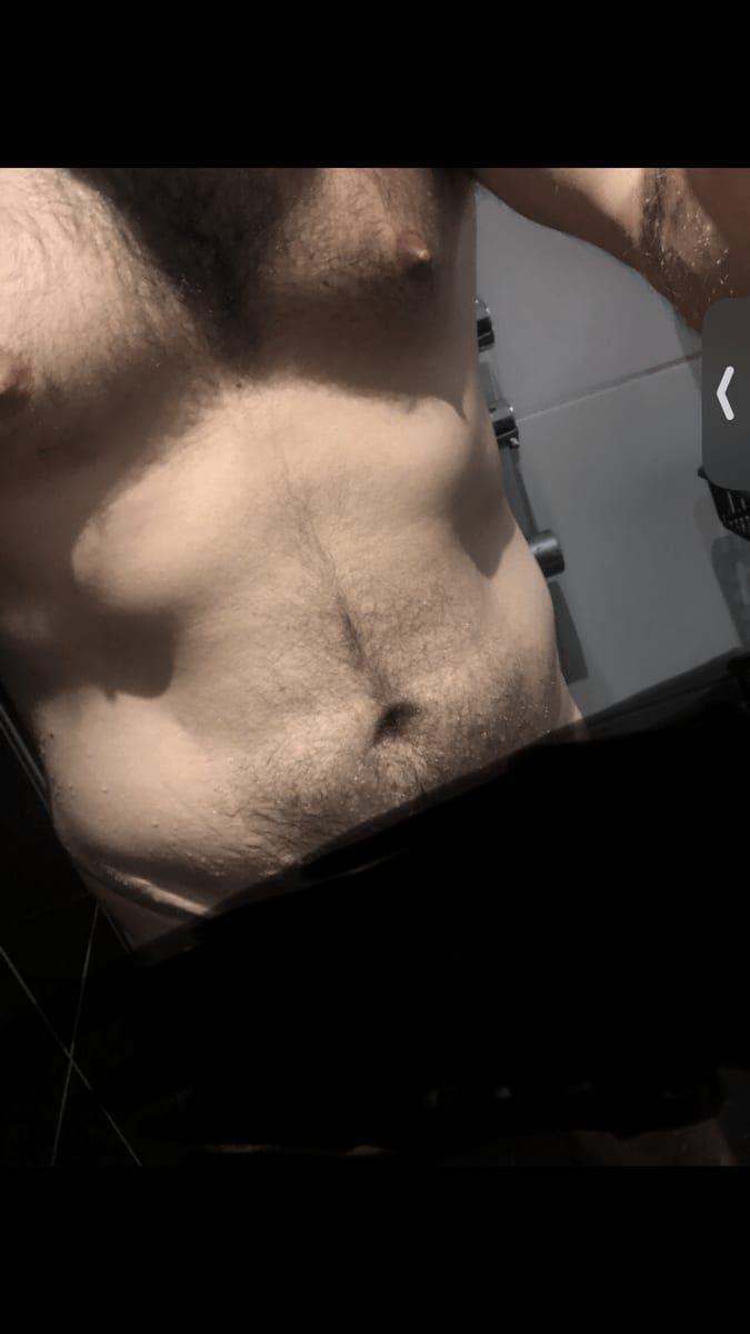 Perfil de Andi