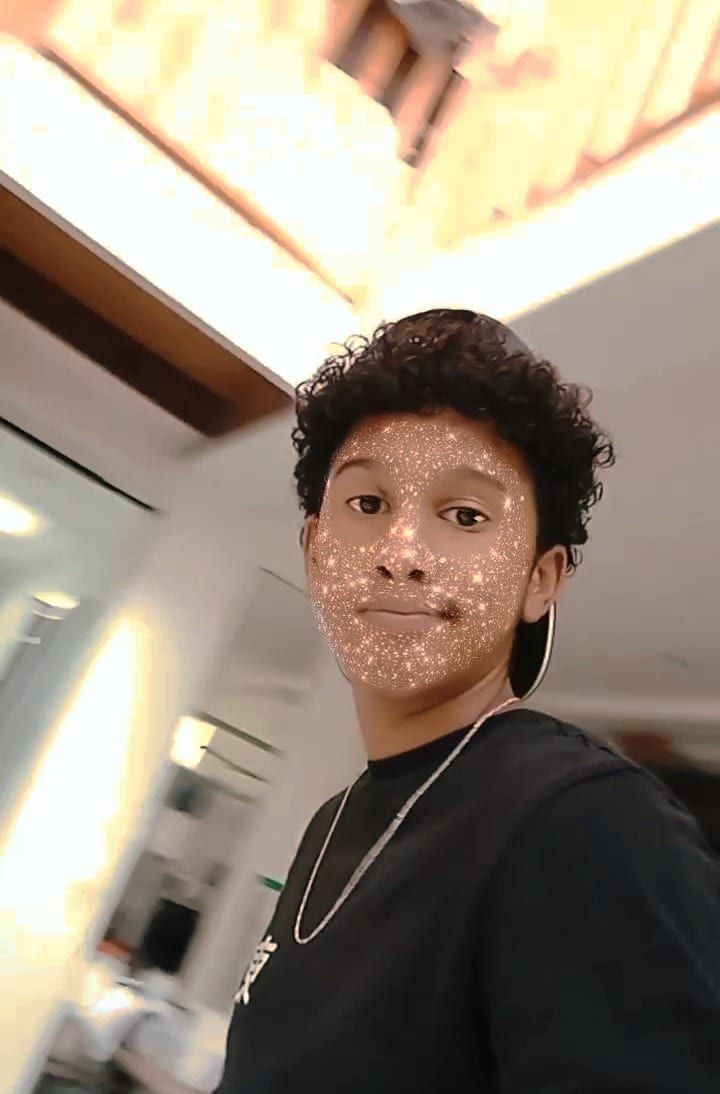 Perfil de Nasseredine