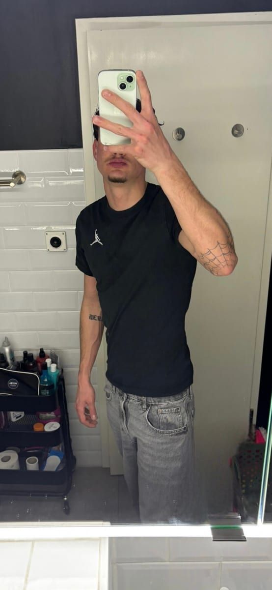 Perfil de Elwann