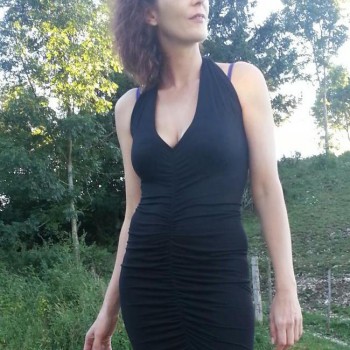 Perfil de Cristelle