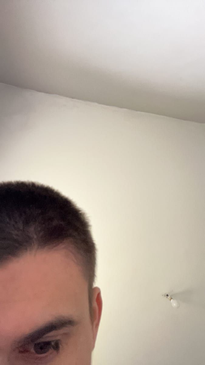 Perfil de Caius