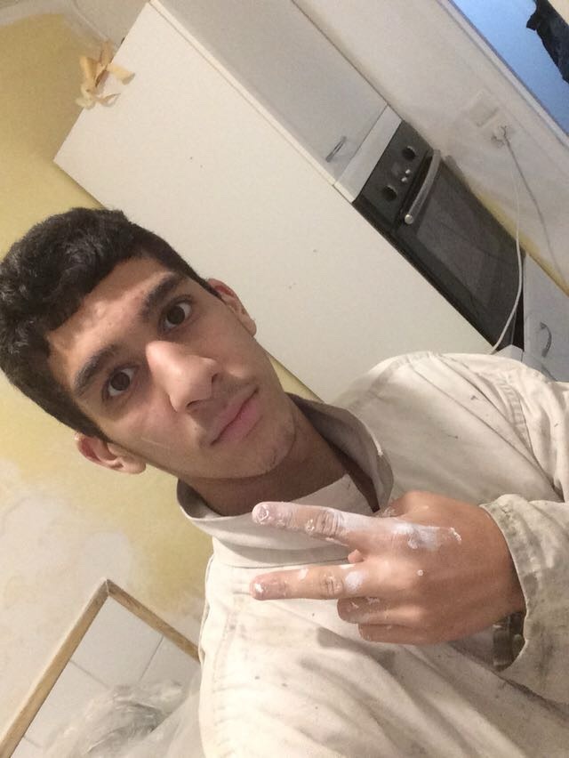 Perfil de Deni