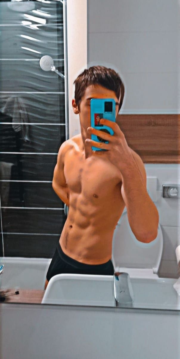 Perfil de Jonhy