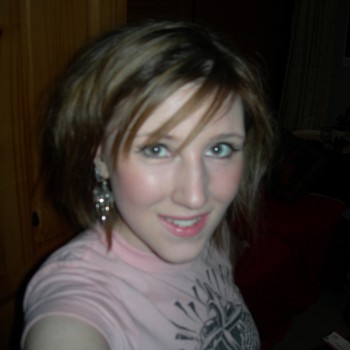 Perfil de Anne-astrid