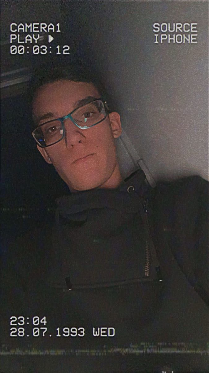Perfil de Norredine