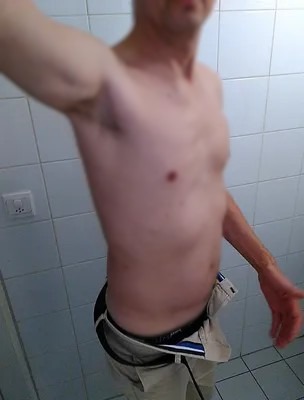 Perfil de Ovadia