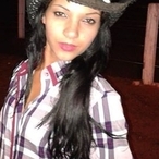 Perfil de Cylia