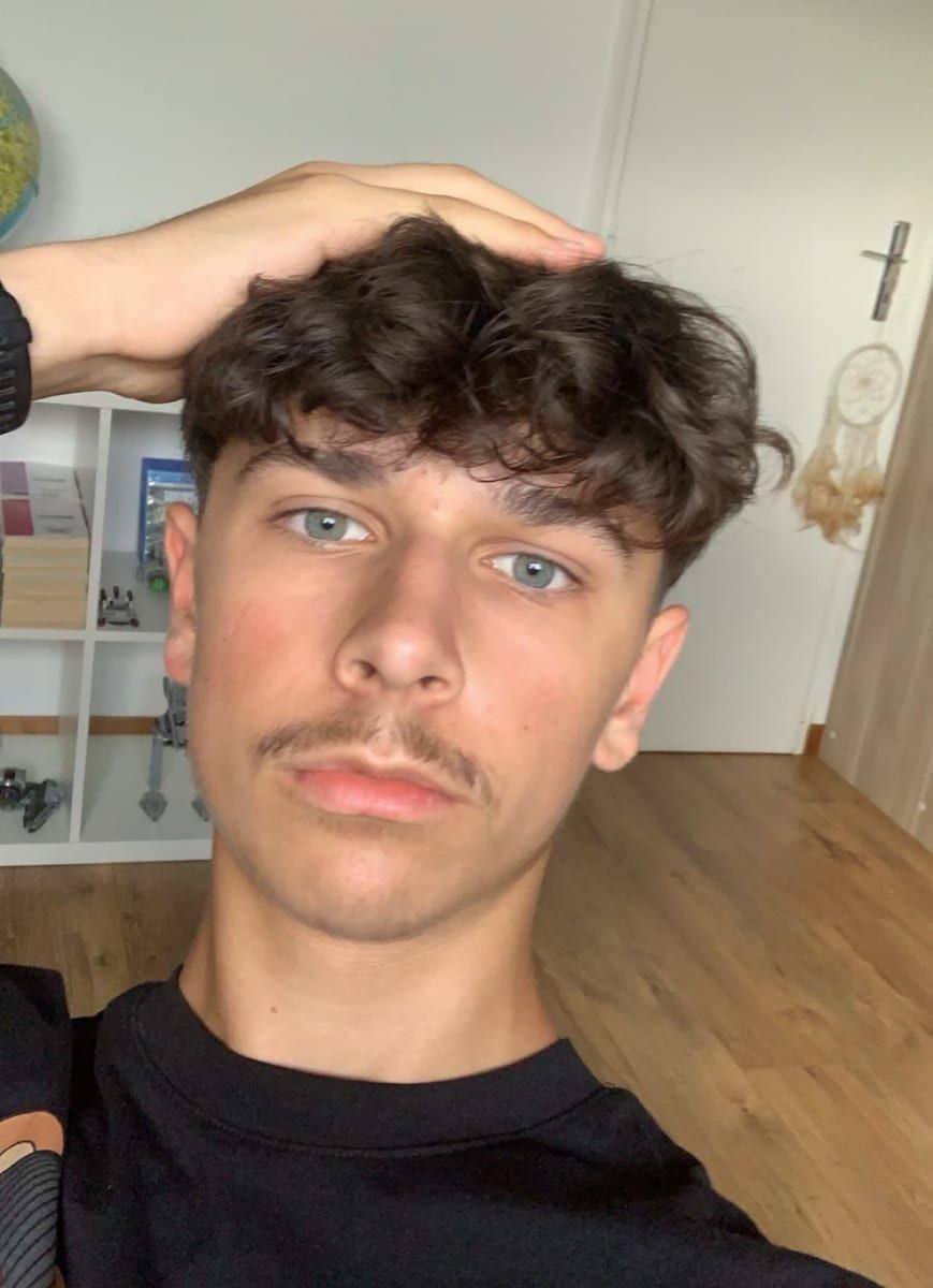 Perfil de Loui
