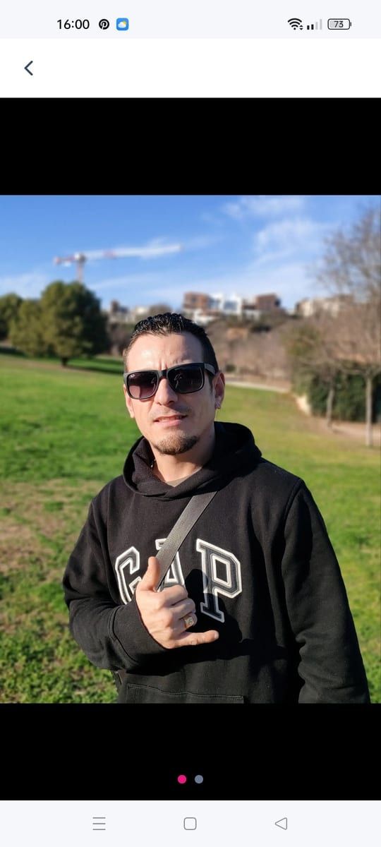 Perfil de Khaoussou
