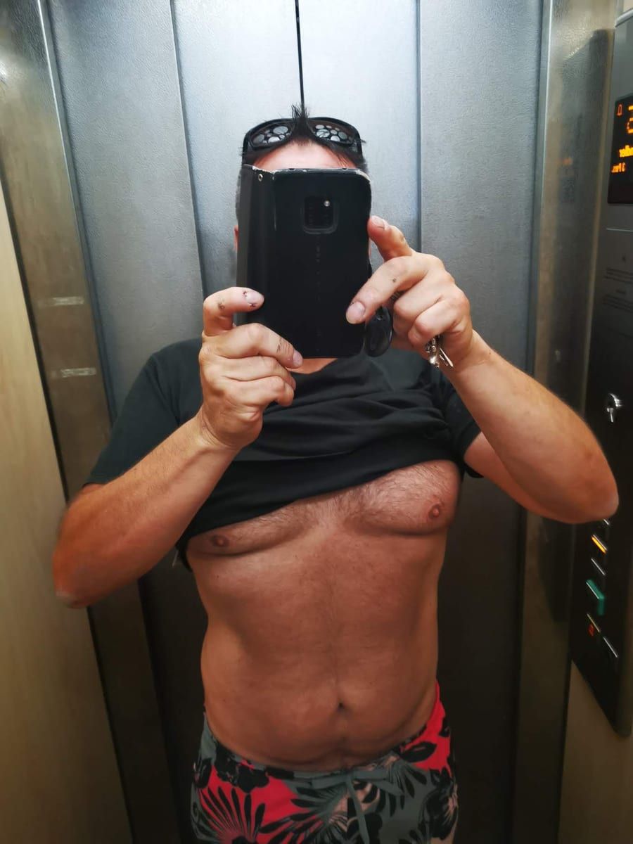 Perfil de Yanis