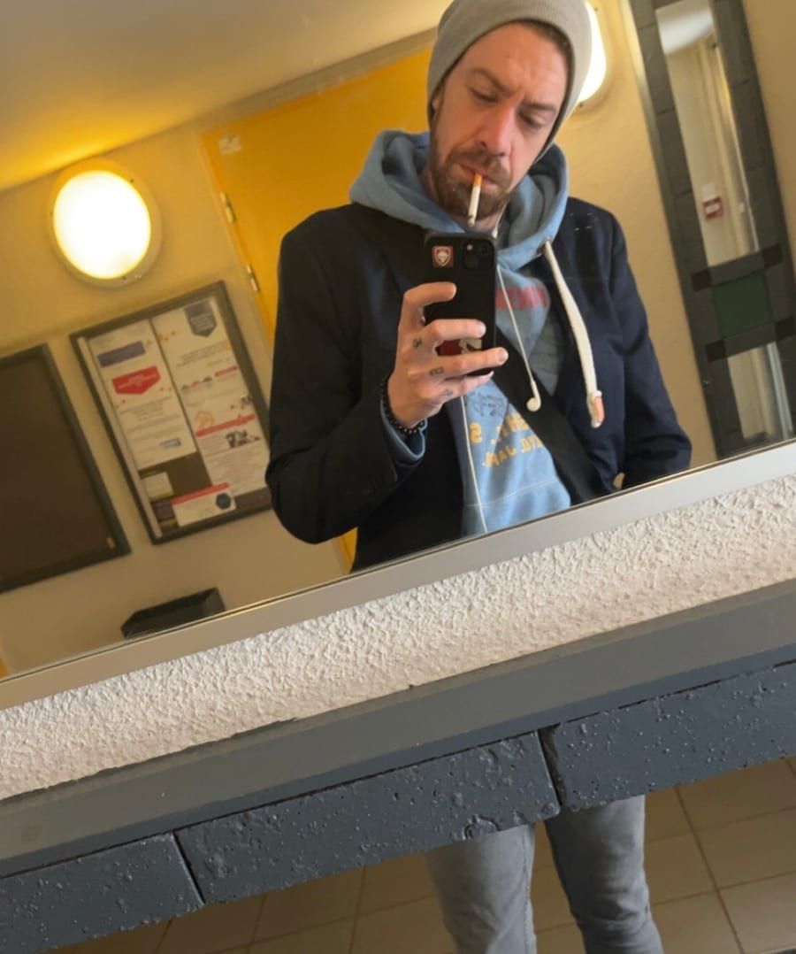 Perfil de Erhard