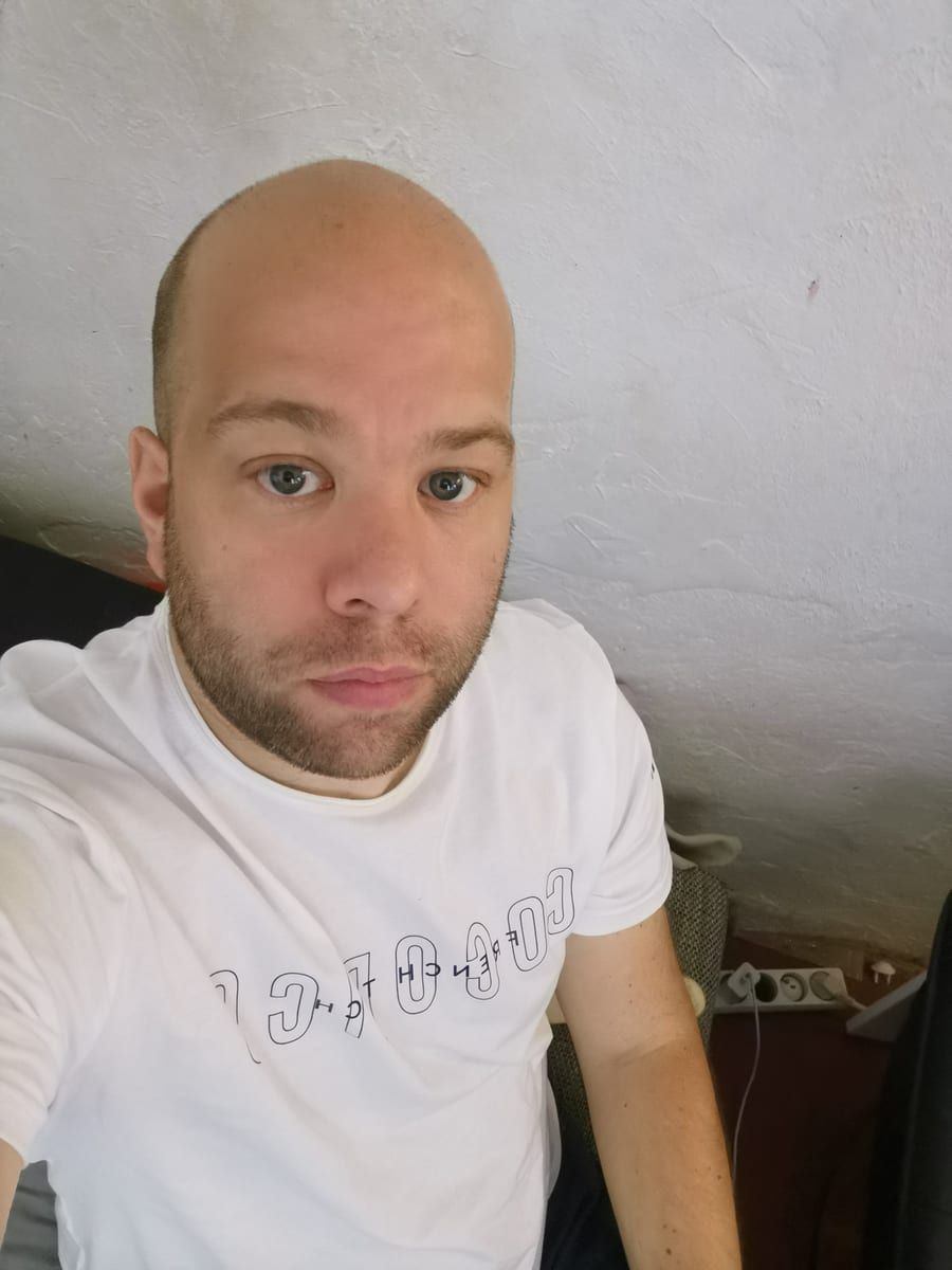 Perfil de Solayman