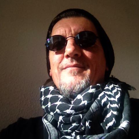 Perfil de Menahem