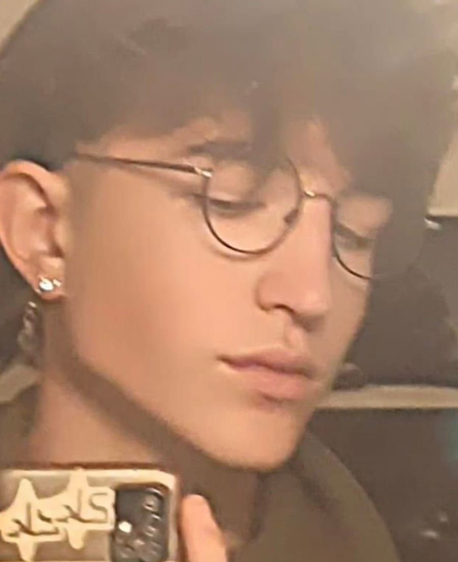 Perfil de Jamin