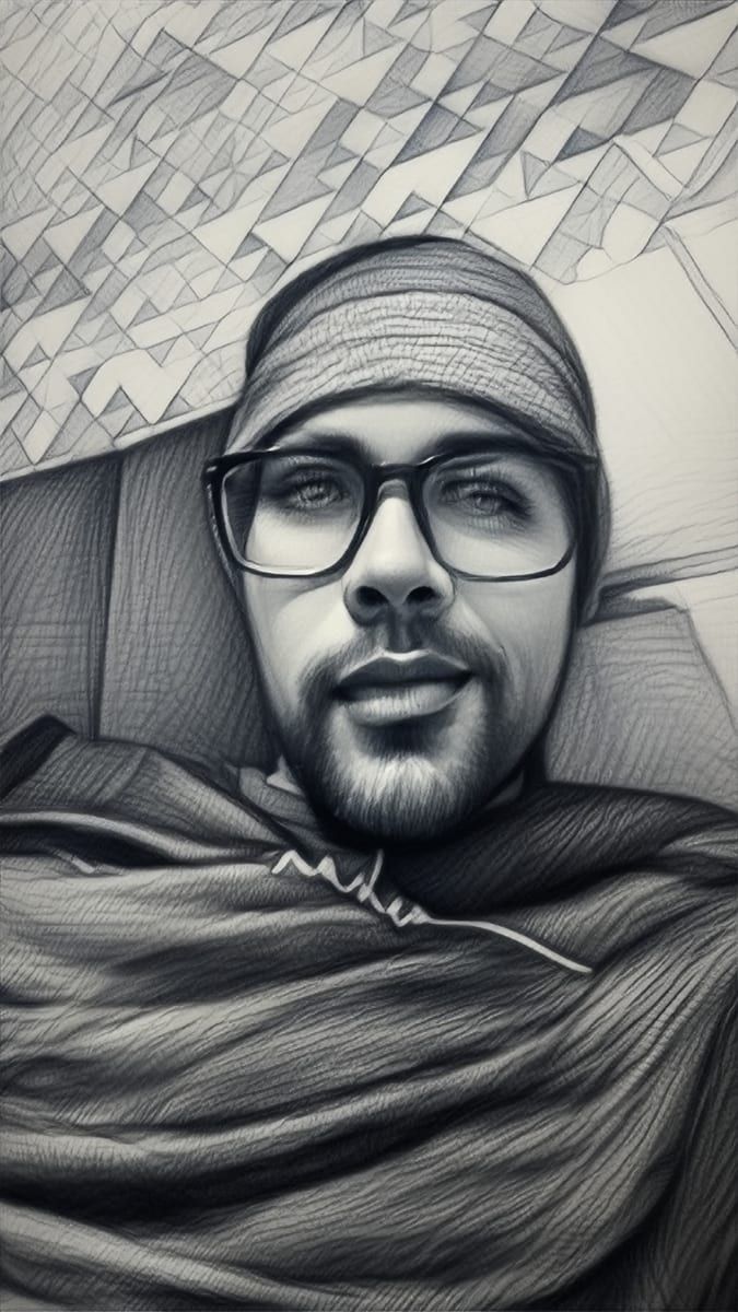 Perfil de Pino